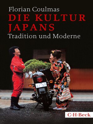 cover image of Die Kultur Japans
